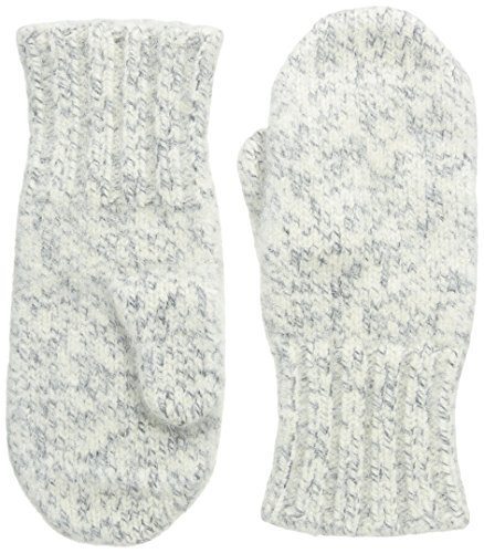 VAUDE Herren Handschuhe Himalaya Mitten, grau(Grey), 10, 02311