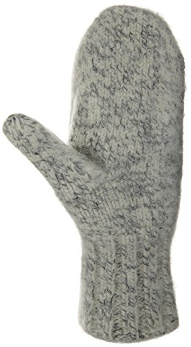 VAUDE Herren Handschuhe Himalaya Mitten, grau(Grey), 10, 02311 - 3