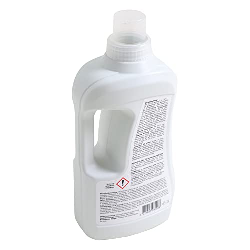 Kaiser Naturfelle 98000 Waschmittel mit Lanolin, 1000 ml - 2